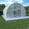 Greenhouse 96.9ft¬≤ 118.1"x118.1"x78.7"