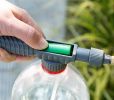 Adjustable Sprinkler Household Beverage Bottle Watering Sprayer Head